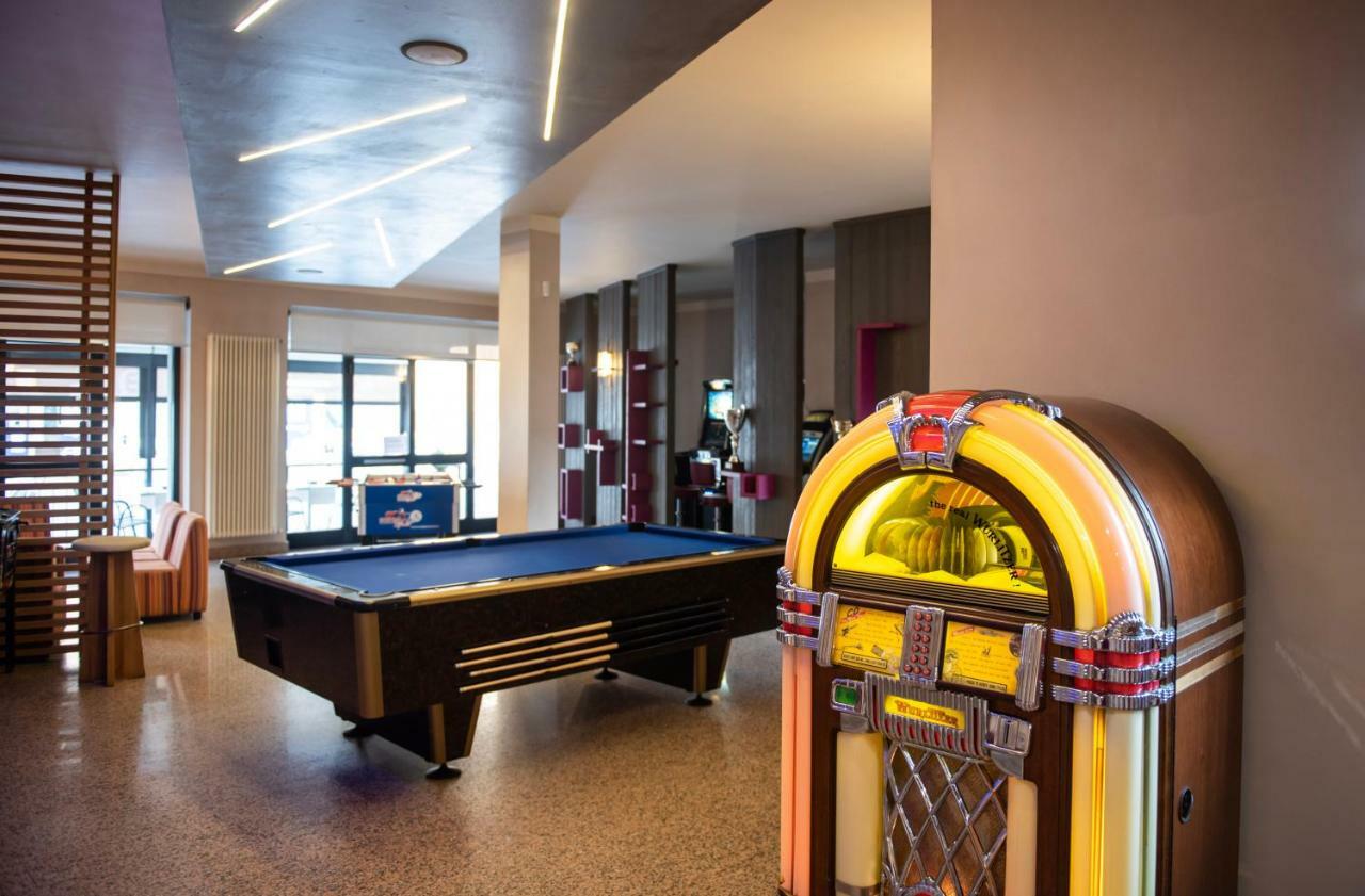 Hotel - Bar Da Natale Paesana Exteriér fotografie