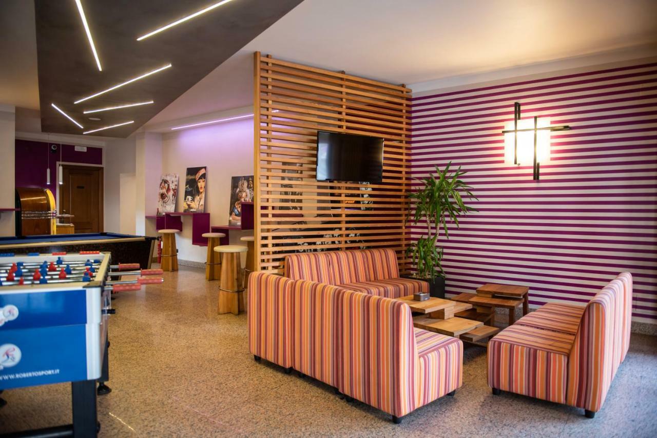Hotel - Bar Da Natale Paesana Exteriér fotografie